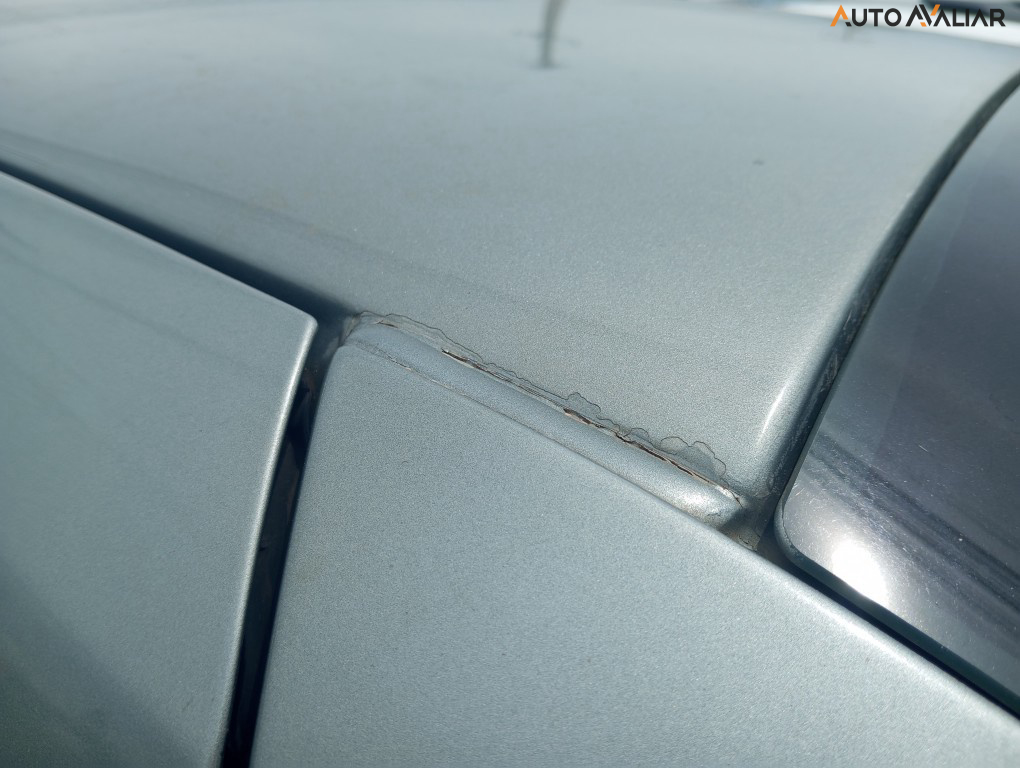 RENAULT CLIO 1.6 PRIVILEGE SEDAN 16V FLEX 4P MANUAL