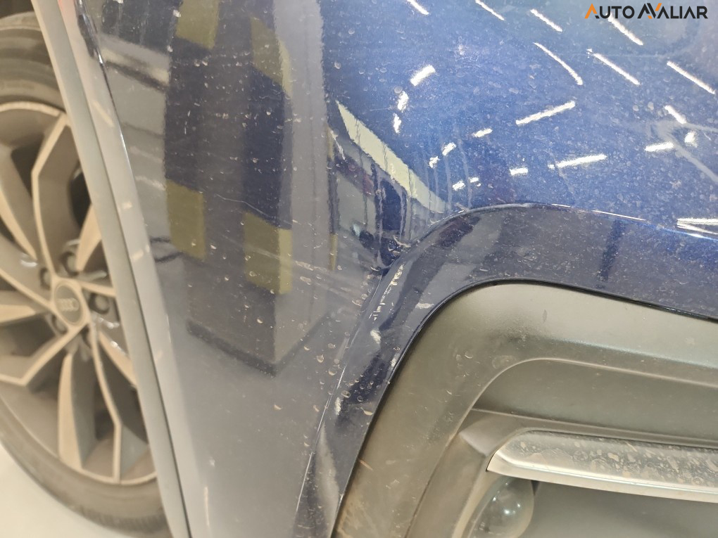 AUDI Q5 2.0 45 TFSI GASOLINA PRESTIGE QUATTRO S TRONIC