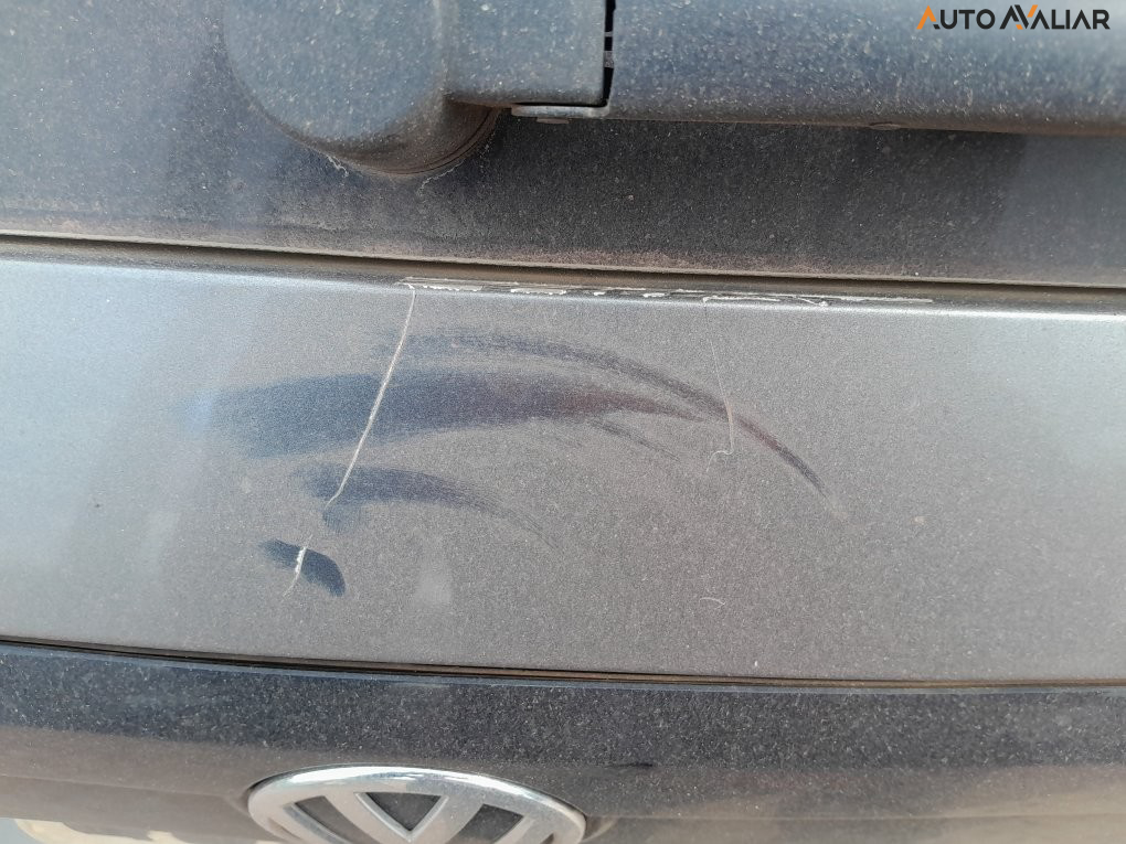 VOLKSWAGEN T-CROSS 1.0 200 TSI TOTAL FLEX COMFORTLINE AUTOMATICO