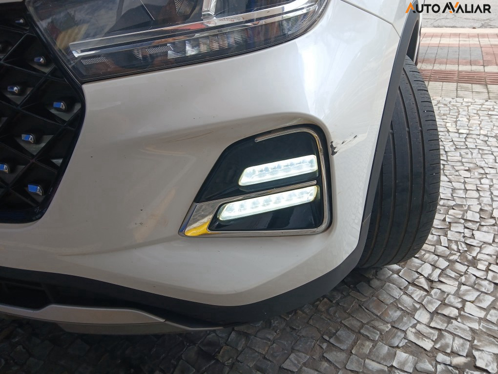 CHERY TIGGO 5X PRO 1.5 TURBO HIBRIDO