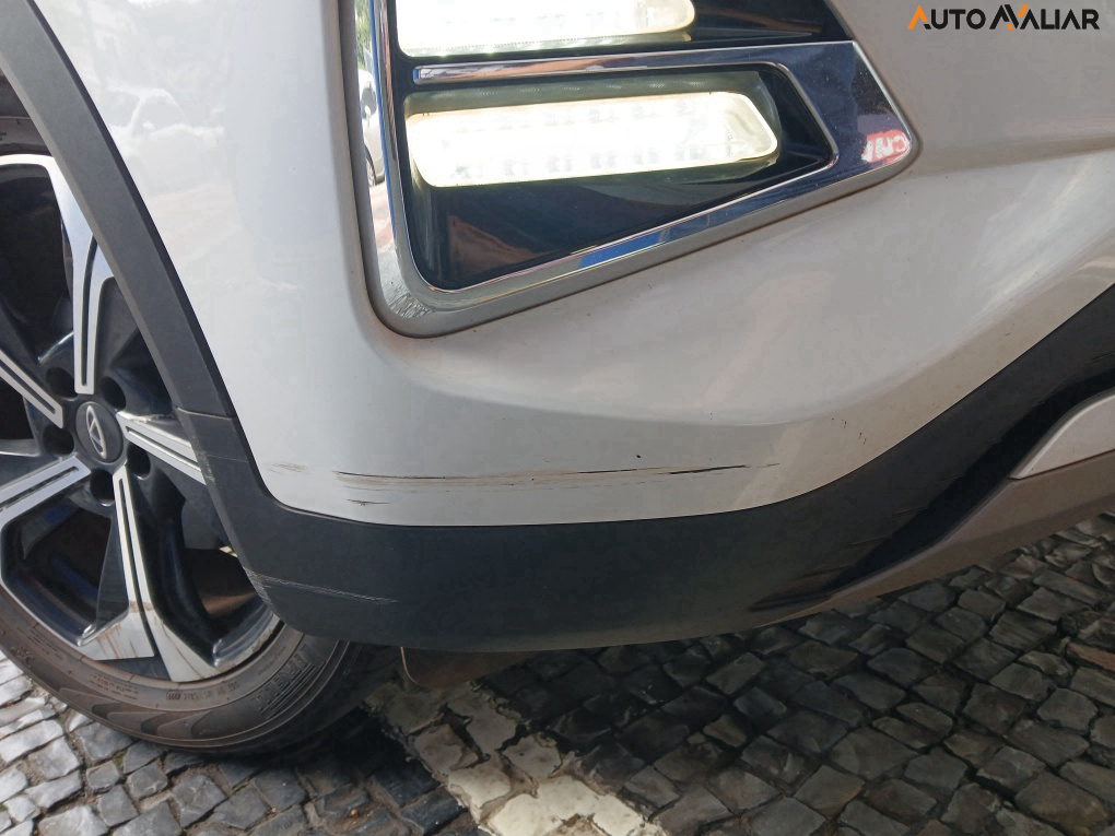 CHERY TIGGO 5X PRO 1.5 TURBO HIBRIDO