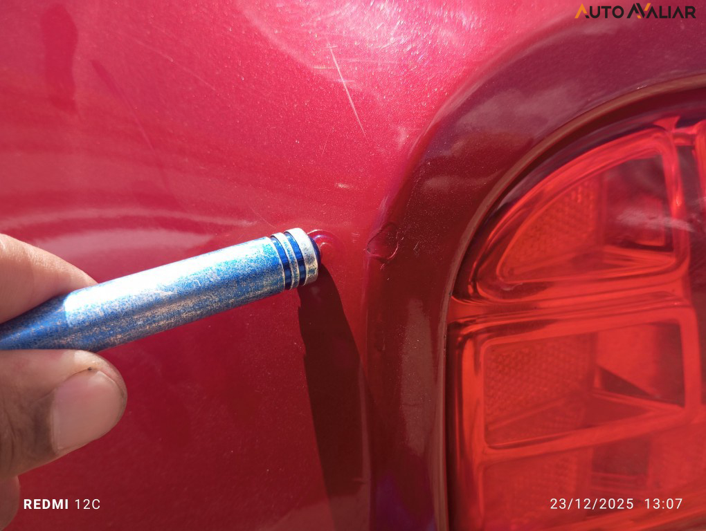 CITROEN C3 PICASSO GLX 1.5 8V(FLEX)