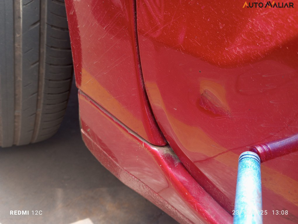 CITROEN C3 PICASSO GLX 1.5 8V(FLEX)