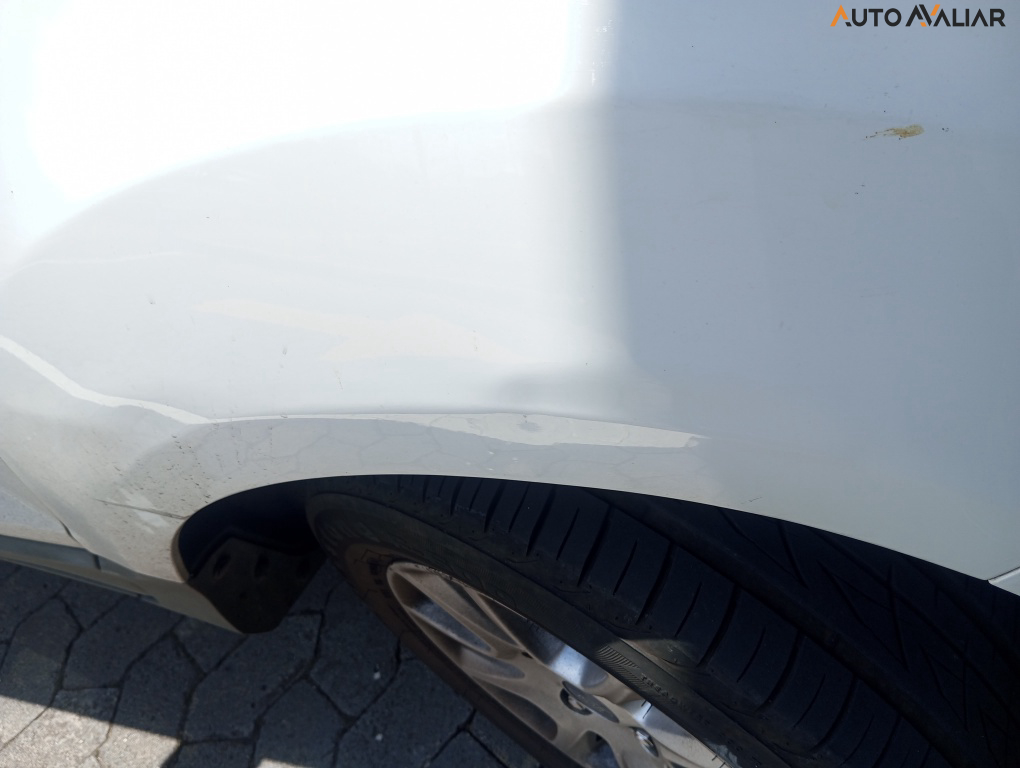 FORD ECOSPORT 1.5 TI-VCT FLEX SE MANUAL