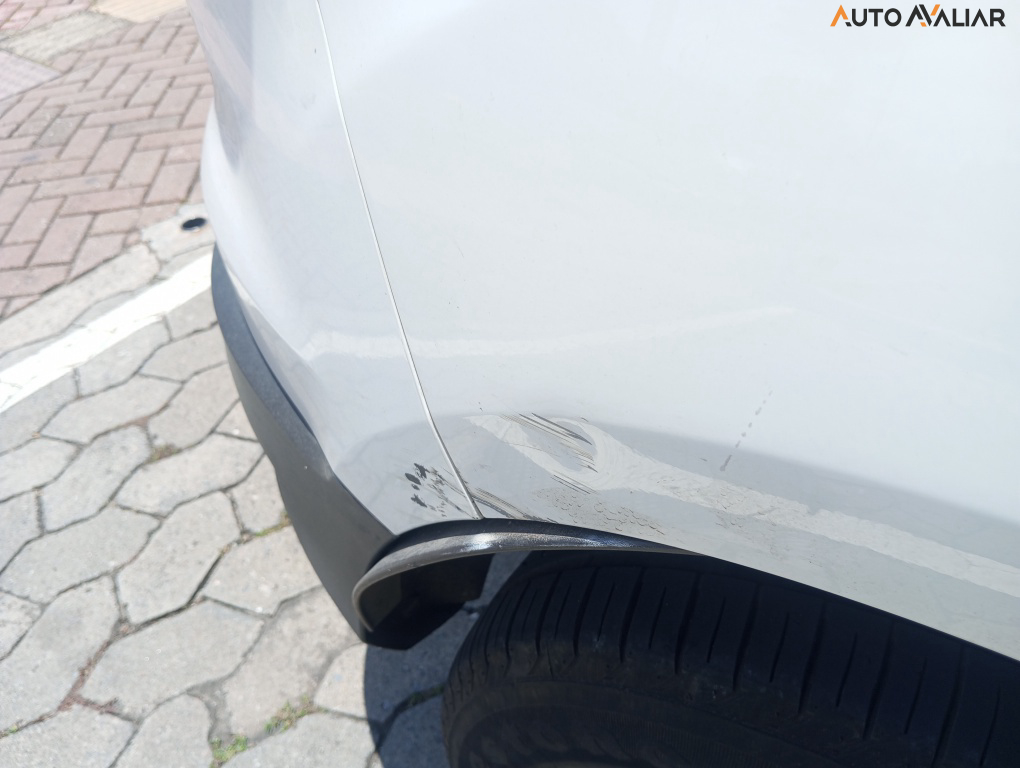 FORD ECOSPORT 1.5 TI-VCT FLEX SE MANUAL