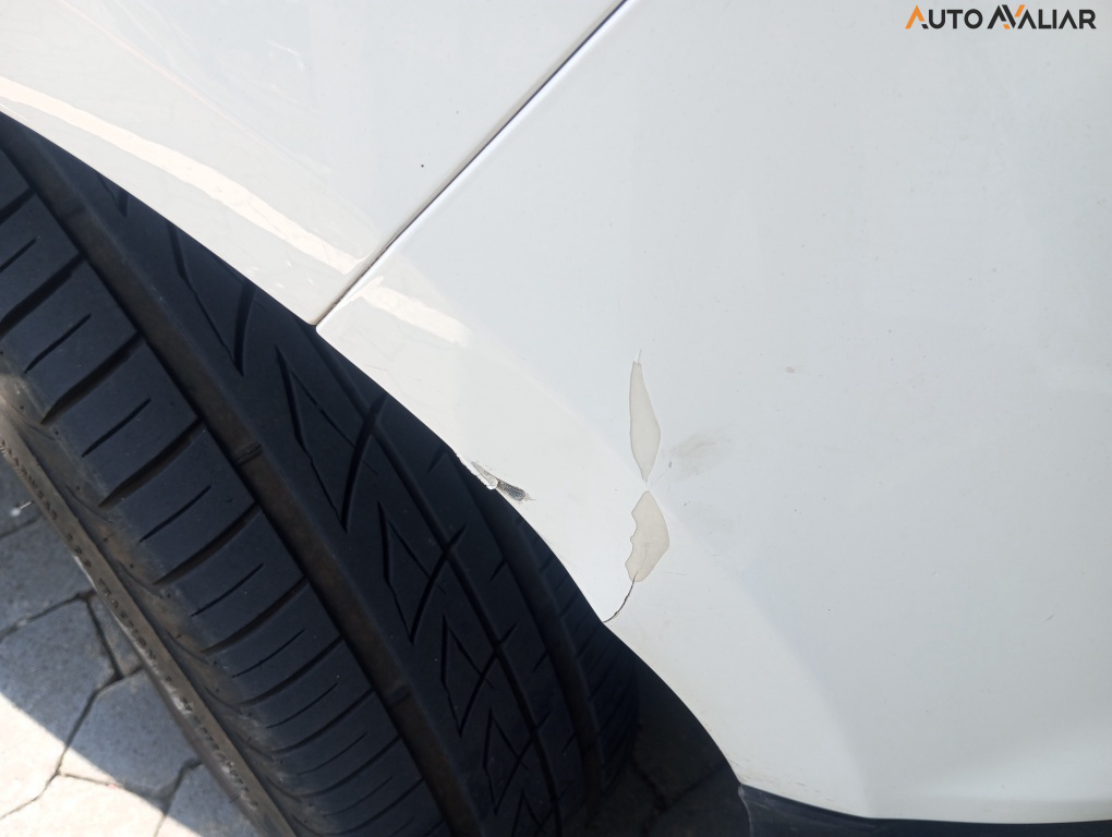 FORD ECOSPORT 1.5 TI-VCT FLEX SE MANUAL