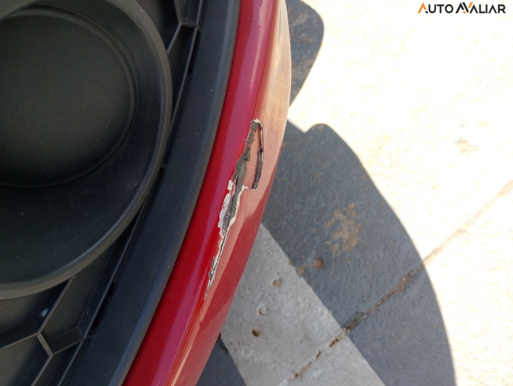 RENAULT SANDERO 1.6 PRIVILEGE 16V FLEX 4P AUTOMATICO