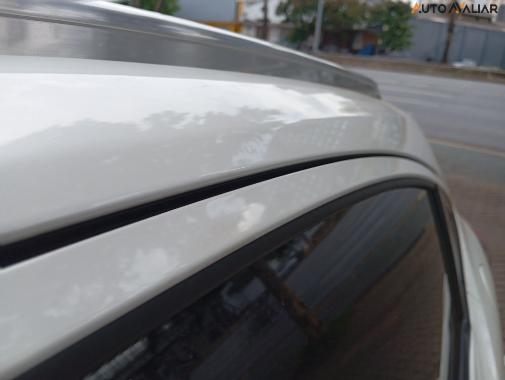 HONDA HR-V 1.8 16V FLEX EX 4P AUTOMATICO