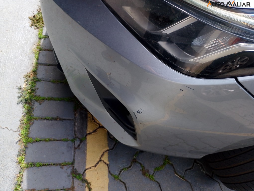 HONDA CITY 1.5 I-VTEC FLEX EXL CVT