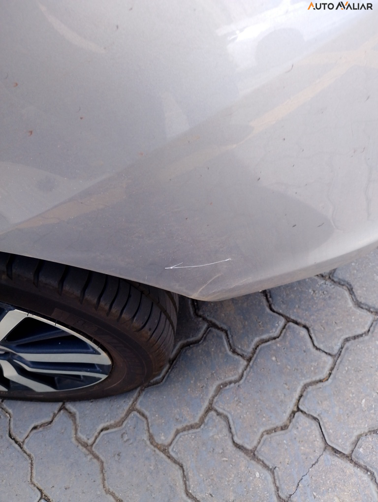 HONDA CITY 1.5 I-VTEC FLEX EXL CVT