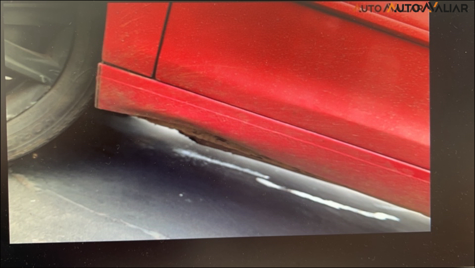 VOLKSWAGEN FOX 1.0 MI 8V FLEX 4P MANUAL