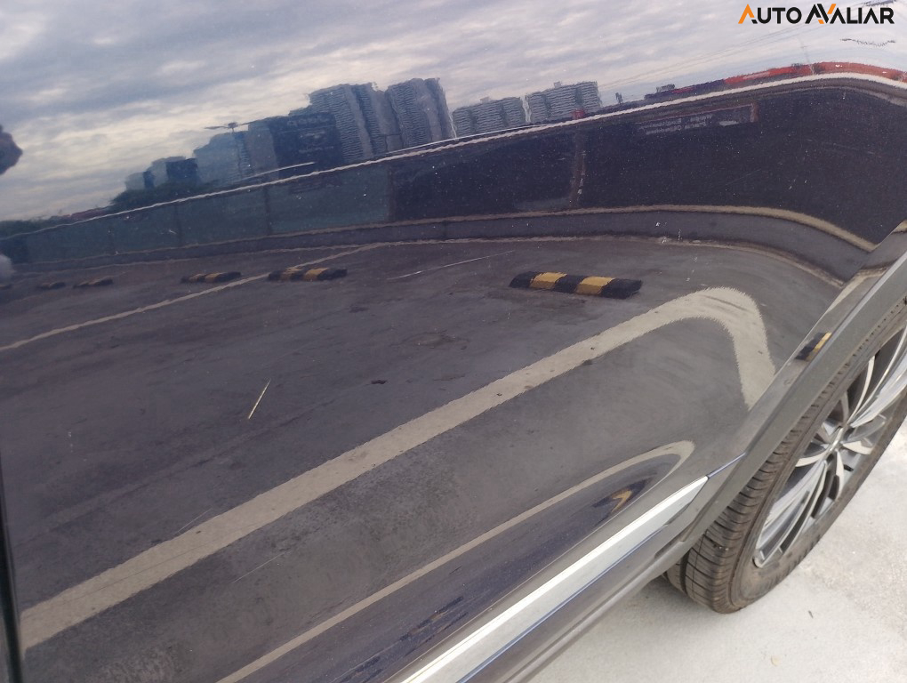 CHERY TIGGO 8 1.6 TGDI GASOLINA TXS DCT