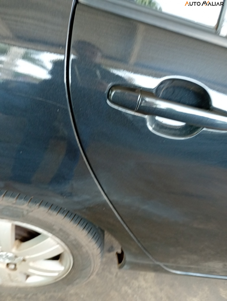 TOYOTA COROLLA 1.8 SE-G 16V GASOLINA 4P AUTOMATICO