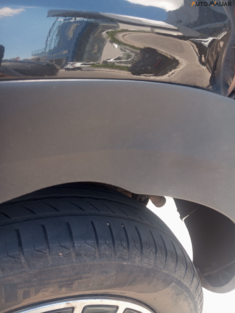 RENAULT KWID 1.0 12V SCE FLEX INTENSE MANUAL