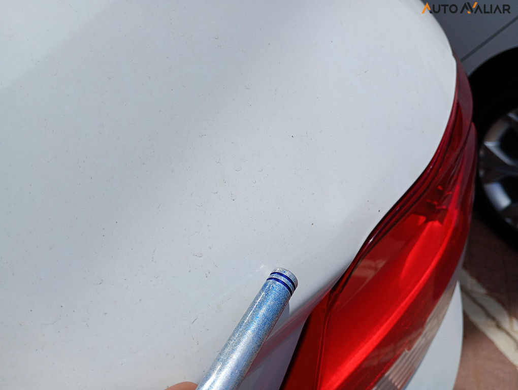 CHEVROLET ONIX 1.0 MPFI LT 8V FLEX 4P MANUAL