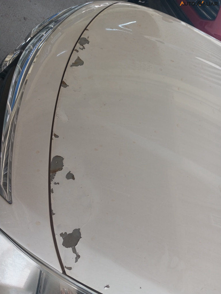 NISSAN VERSA 1.6 16V FLEX SV 4P MANUAL