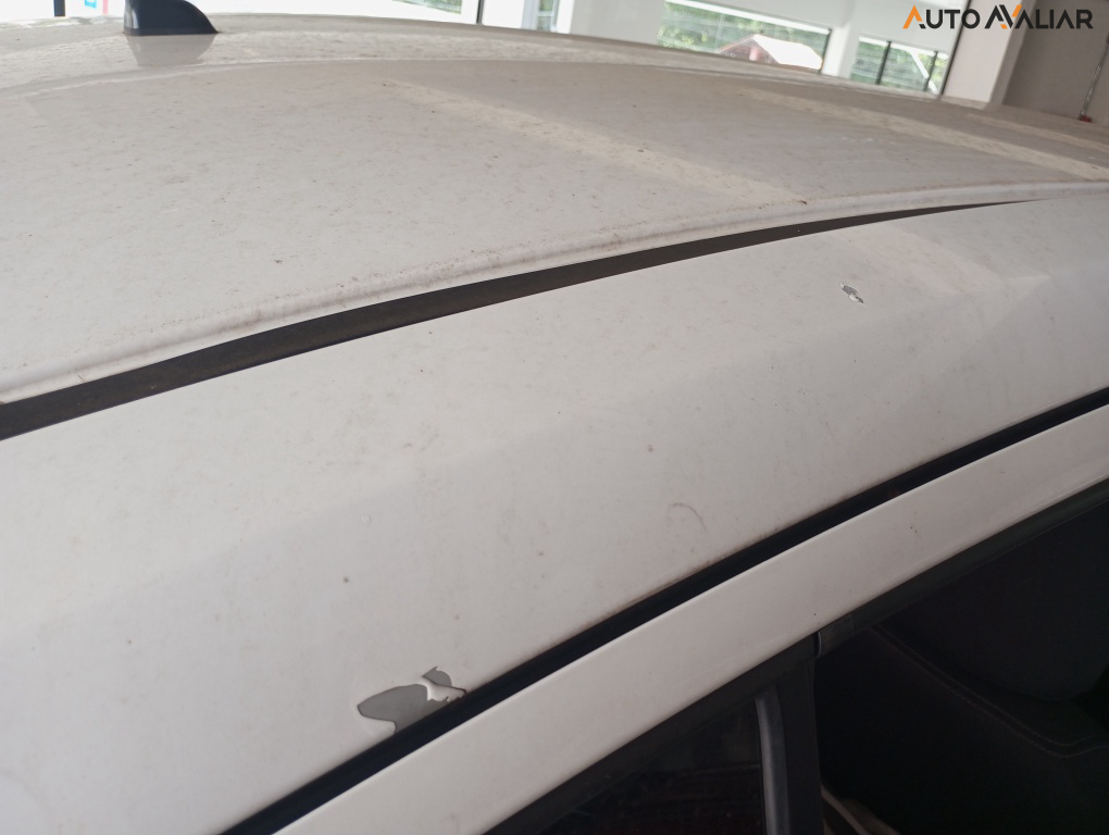 NISSAN VERSA 1.6 16V FLEX SV 4P MANUAL