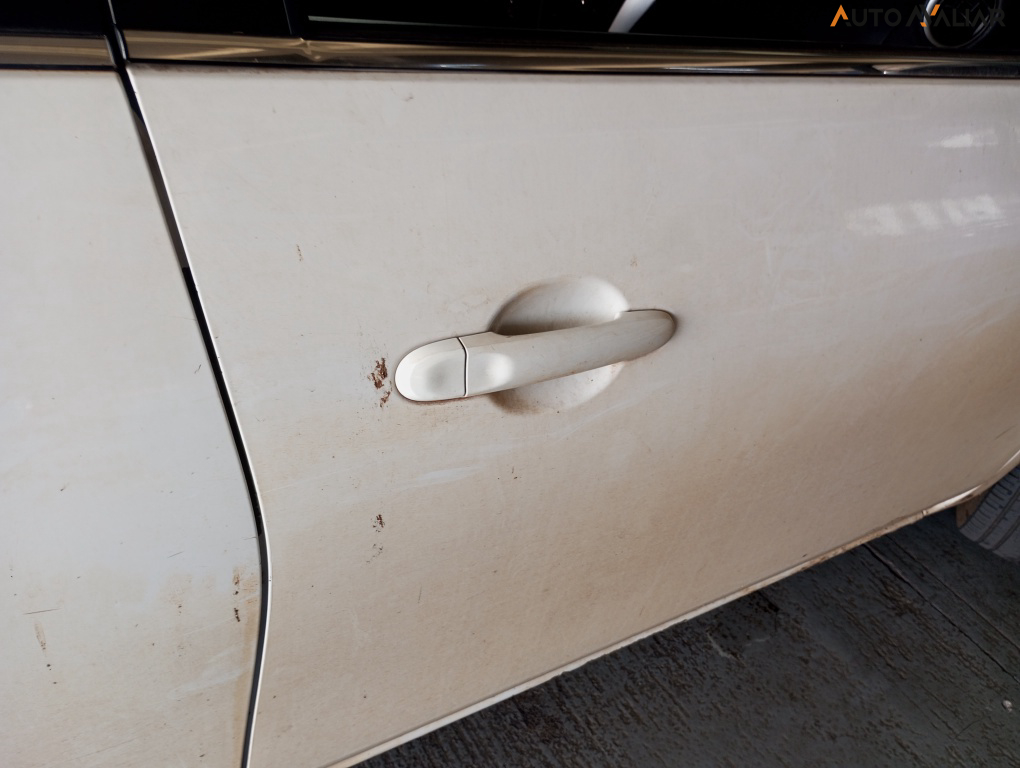 NISSAN VERSA 1.6 16V FLEX SV 4P MANUAL