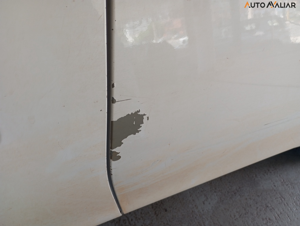 NISSAN VERSA 1.6 16V FLEX SV 4P MANUAL