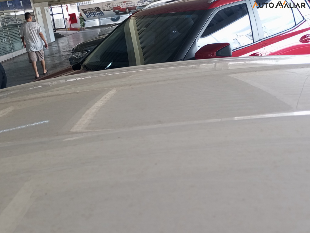 NISSAN VERSA 1.6 16V FLEX SV 4P MANUAL