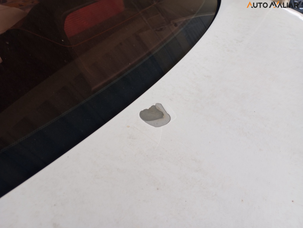 NISSAN VERSA 1.6 16V FLEX SV 4P MANUAL