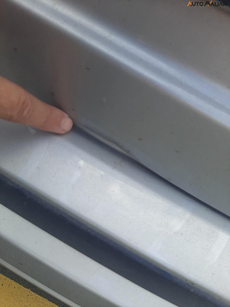 NISSAN KICKS 1.6 EXCLUSIVE 16V FLEX AUT.