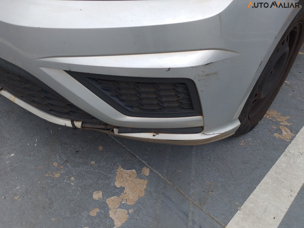 VOLKSWAGEN GOL 1.6 MSI TOTALFLEX 4P MANUAL