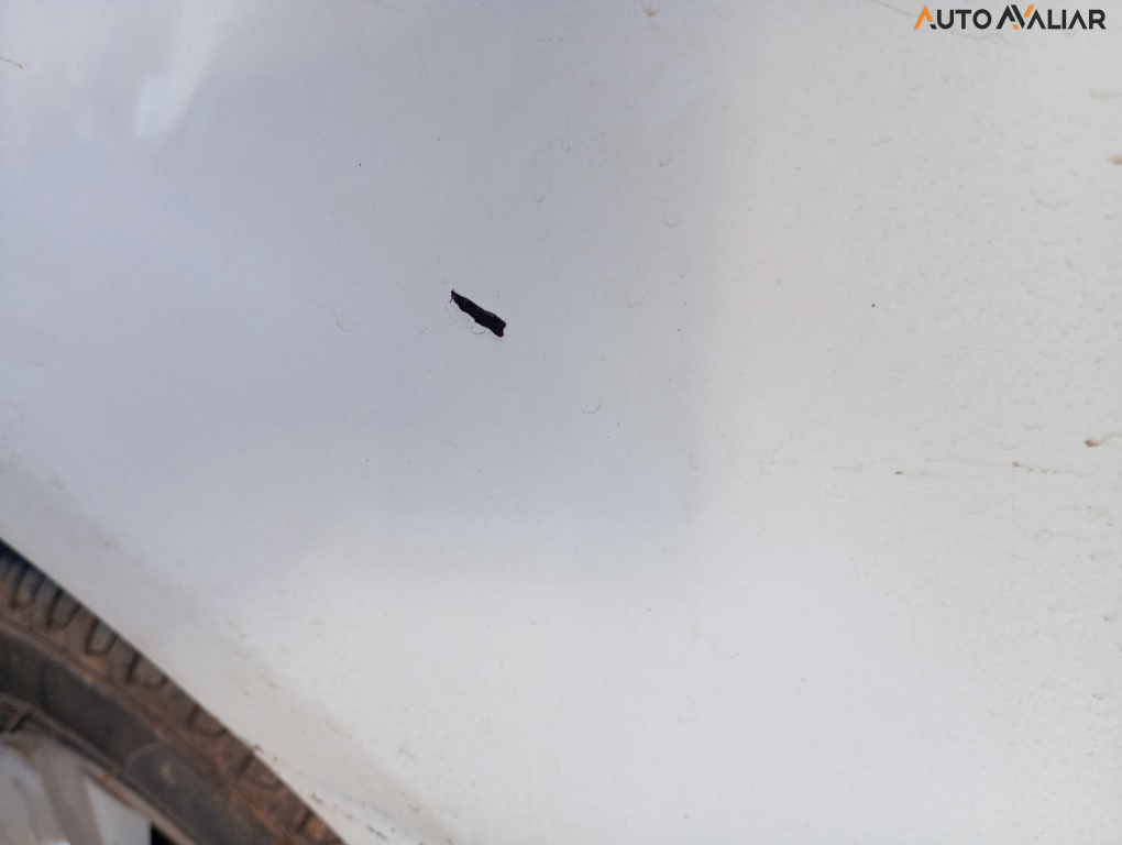 VOLKSWAGEN SPACEFOX 1.6 MSI COMFORTLINE 8V FLEX 4P MANUAL