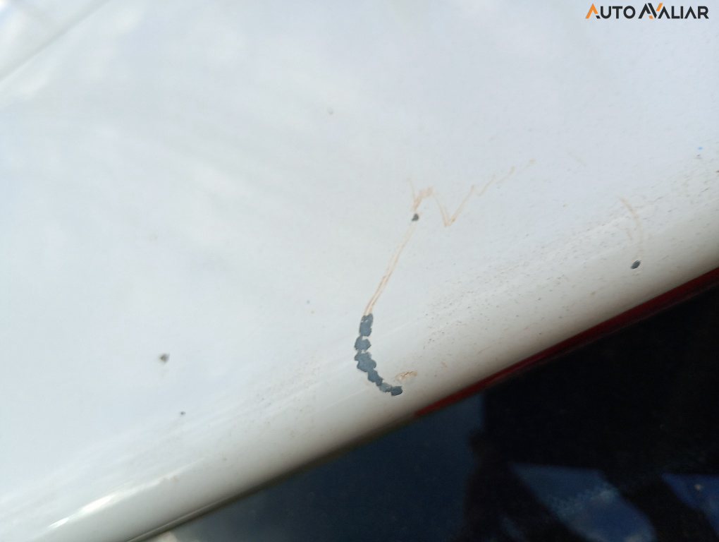 VOLKSWAGEN SPACEFOX 1.6 MSI COMFORTLINE 8V FLEX 4P MANUAL