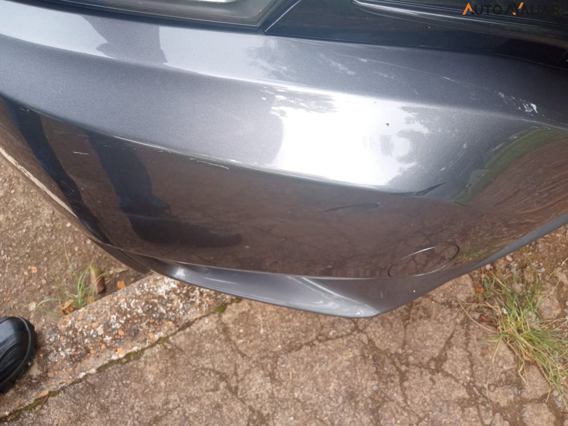 HONDA FIT 1.5 EXL 16V FLEX 4P AUTOMATICO