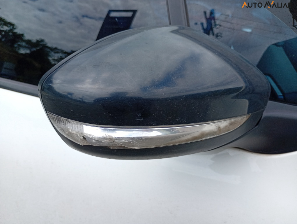 PEUGEOT 2008 1.6 16V FLEX ALLURE 4P MANUAL