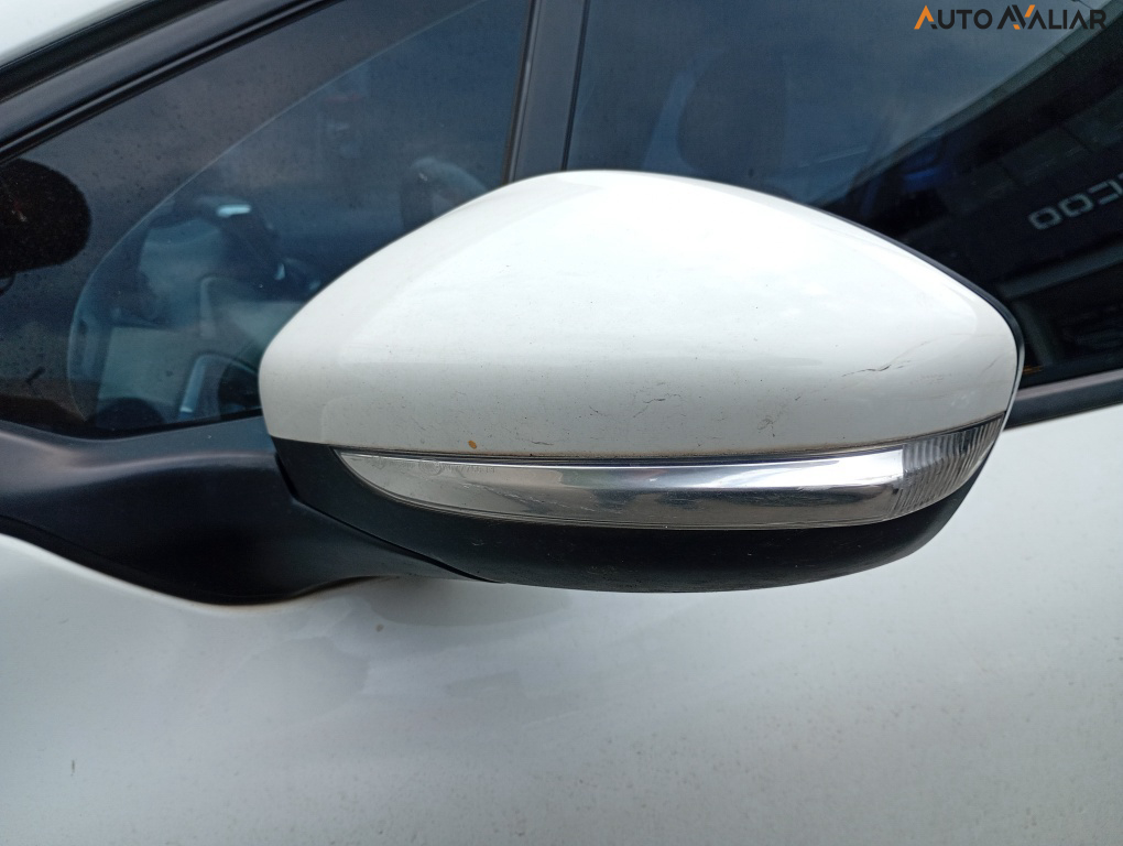 PEUGEOT 2008 1.6 16V FLEX ALLURE 4P MANUAL