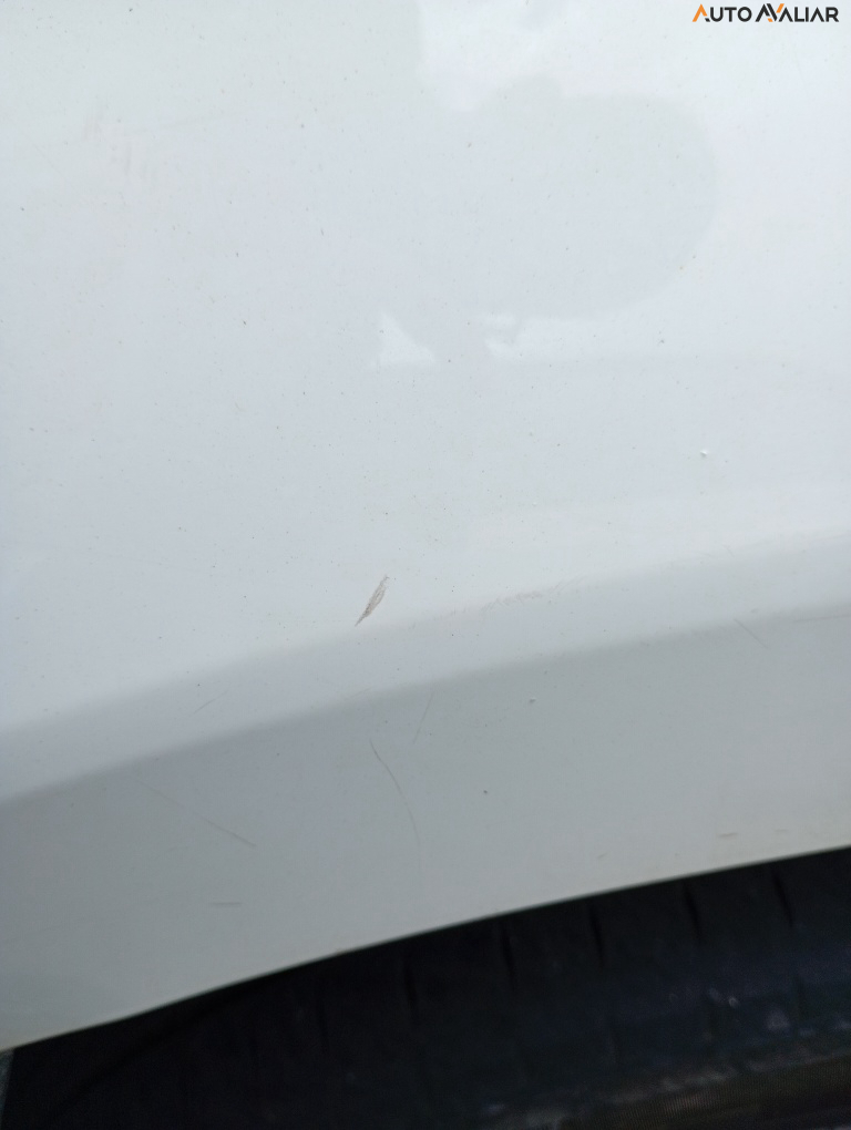 PEUGEOT 2008 1.6 16V FLEX ALLURE 4P MANUAL