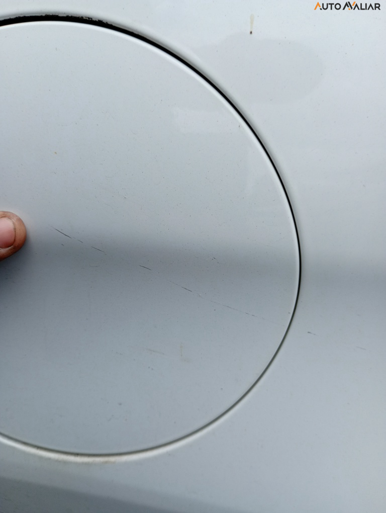 PEUGEOT 2008 1.6 16V FLEX ALLURE 4P MANUAL