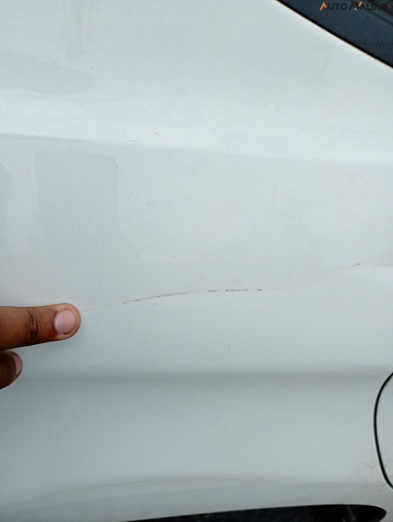 PEUGEOT 2008 1.6 16V FLEX ALLURE 4P MANUAL