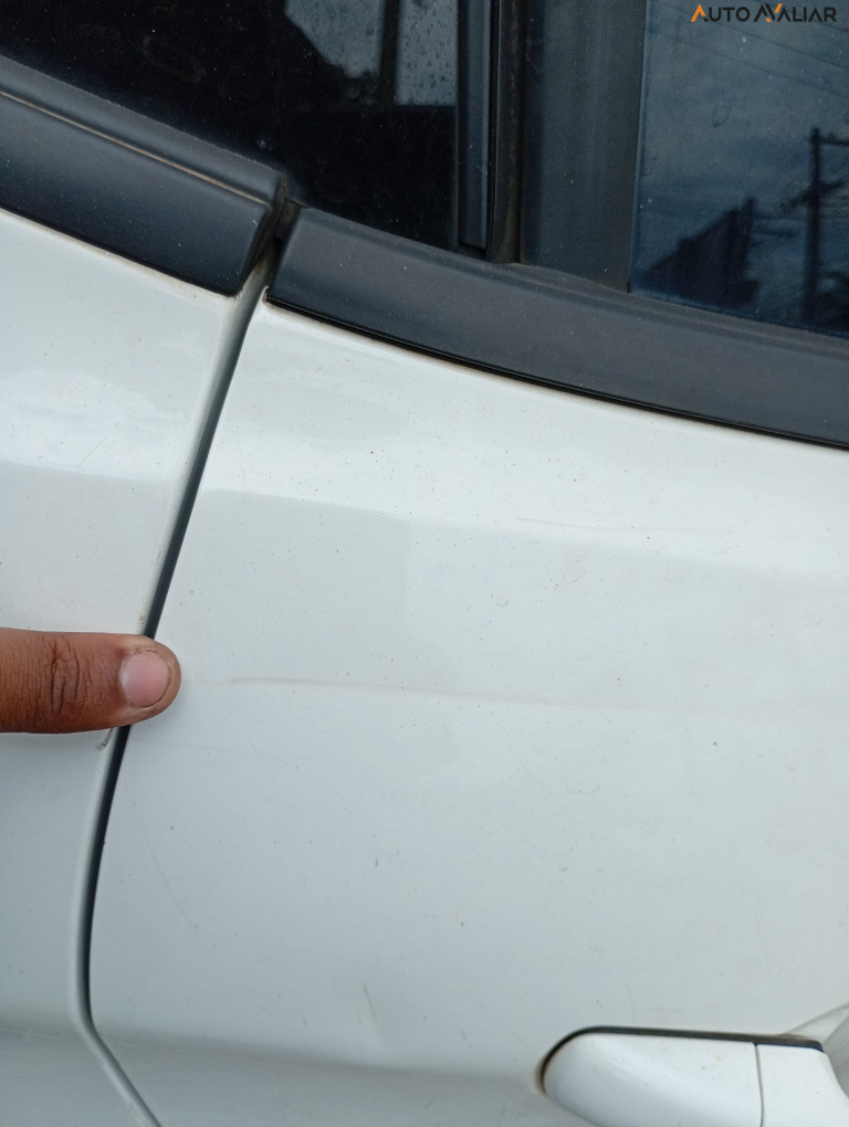 PEUGEOT 2008 1.6 16V FLEX ALLURE 4P MANUAL