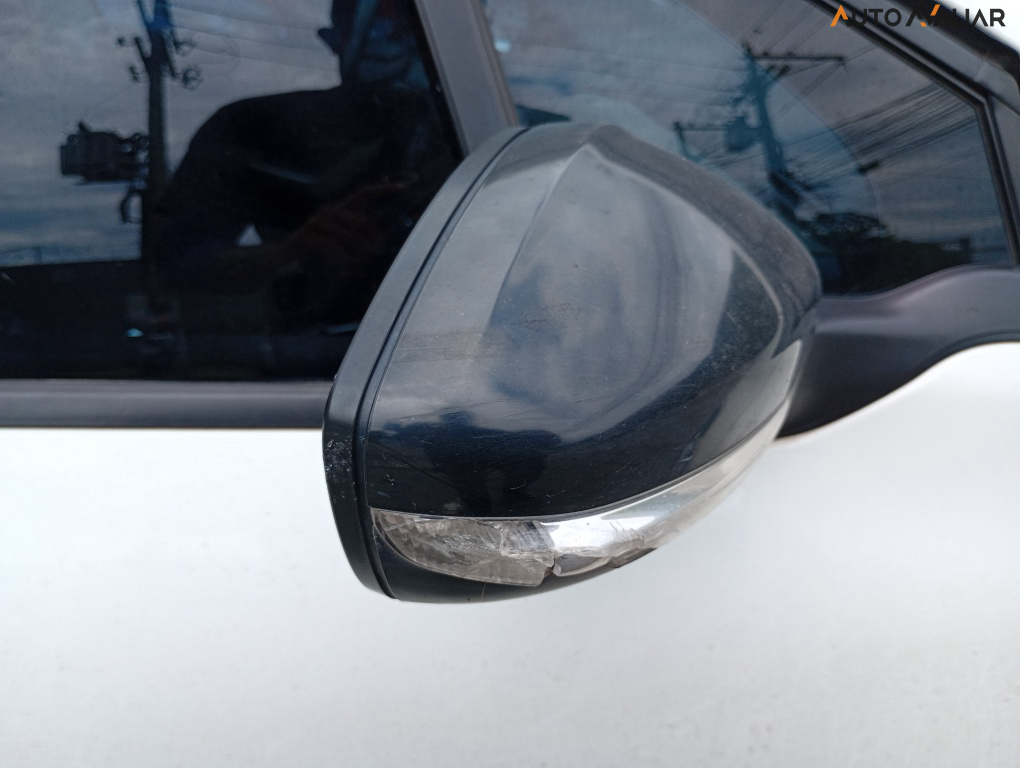 PEUGEOT 2008 1.6 16V FLEX ALLURE 4P MANUAL