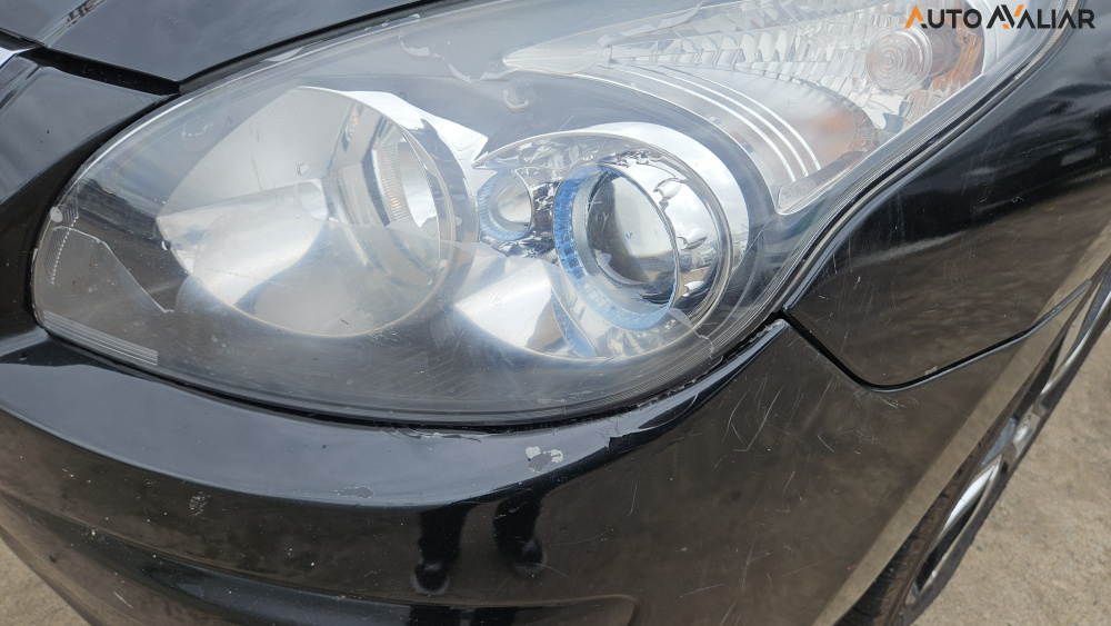 HYUNDAI I30 2.0 MPFI GLS 16V GASOLINA 4P MANUAL