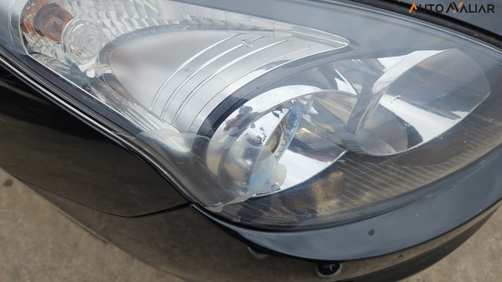 HYUNDAI I30 2.0 MPFI GLS 16V GASOLINA 4P MANUAL