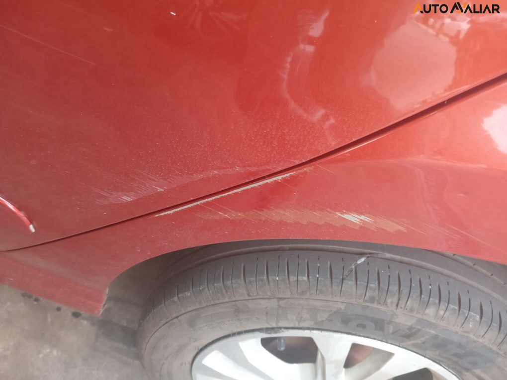 CHEVROLET ONIX 1.0 MPFI LOLLAPALOOZA 8V FLEX 4P MANUAL