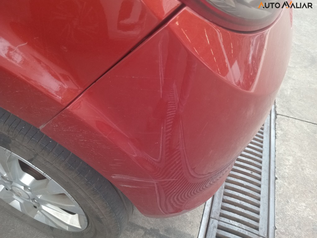 CHEVROLET ONIX 1.0 MPFI LOLLAPALOOZA 8V FLEX 4P MANUAL