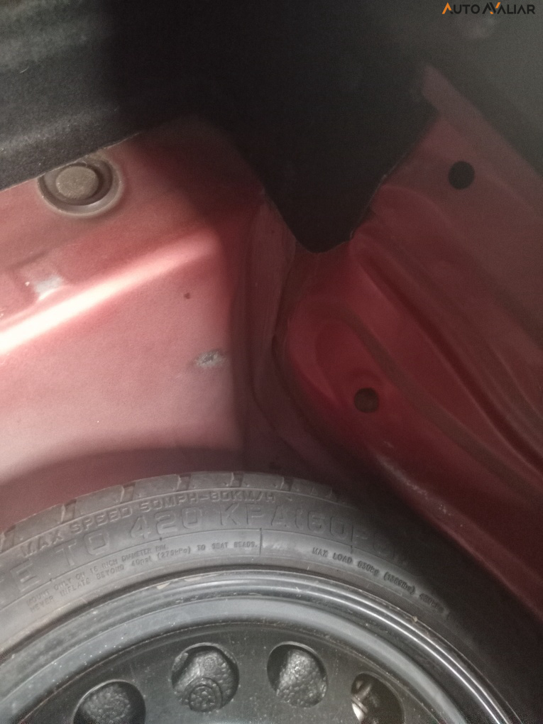 CHEVROLET ONIX 1.0 MPFI LOLLAPALOOZA 8V FLEX 4P MANUAL