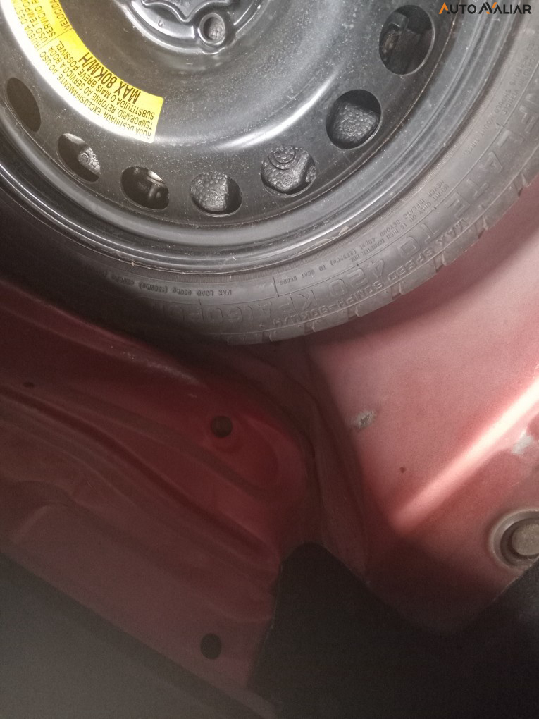 CHEVROLET ONIX 1.0 MPFI LOLLAPALOOZA 8V FLEX 4P MANUAL