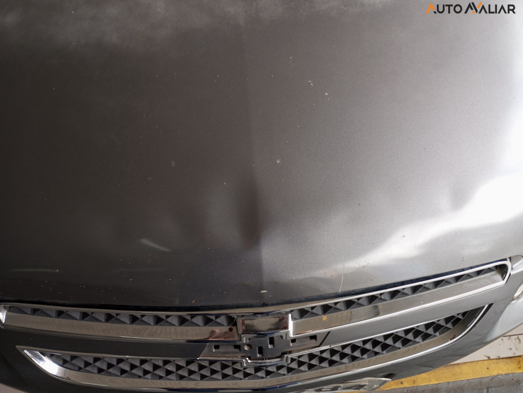 CHEVROLET PRISMA 1.4 MPFI LT 8V FLEX 4P MANUAL