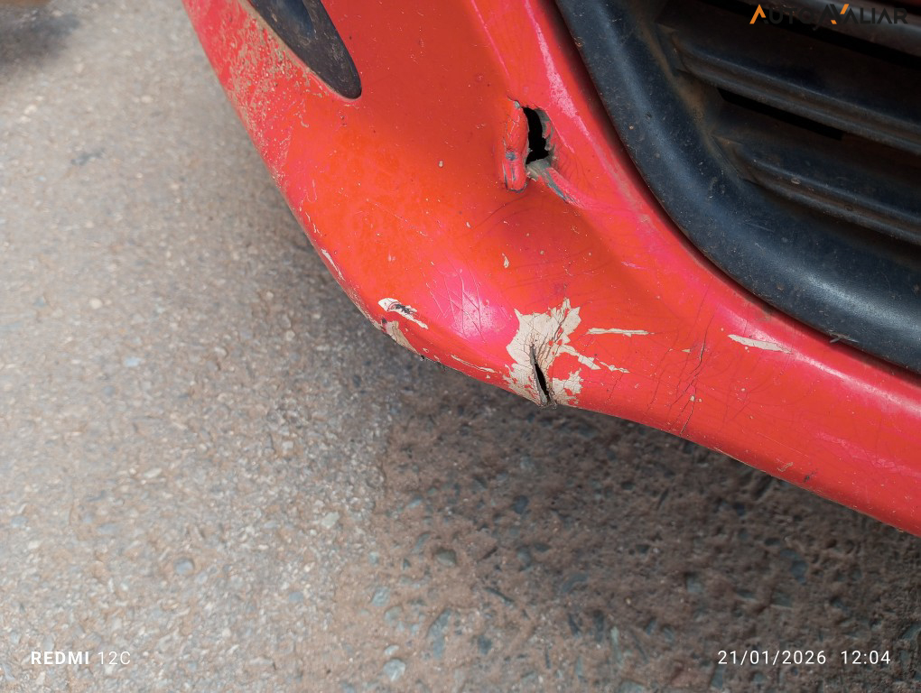 FORD FIESTA 1.5 S HATCH 16V FLEX 4P MANUAL