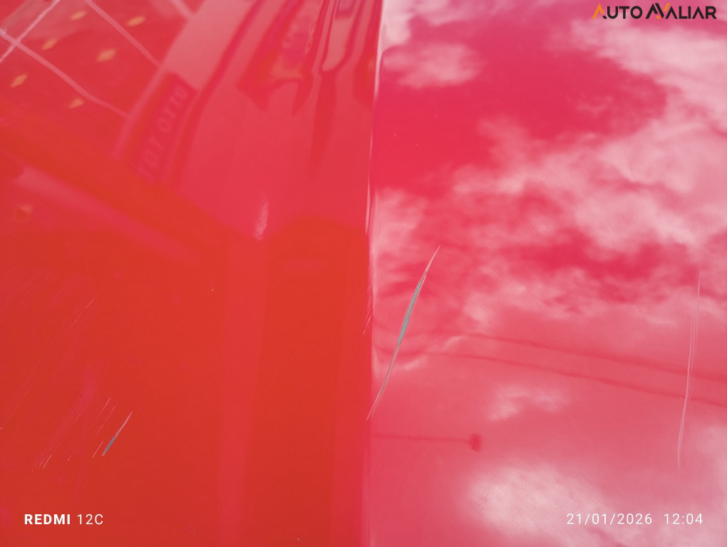 FORD FIESTA 1.5 S HATCH 16V FLEX 4P MANUAL