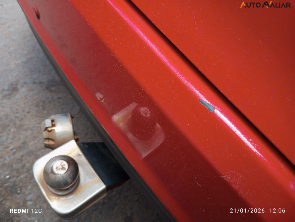 FORD FIESTA 1.5 S HATCH 16V FLEX 4P MANUAL