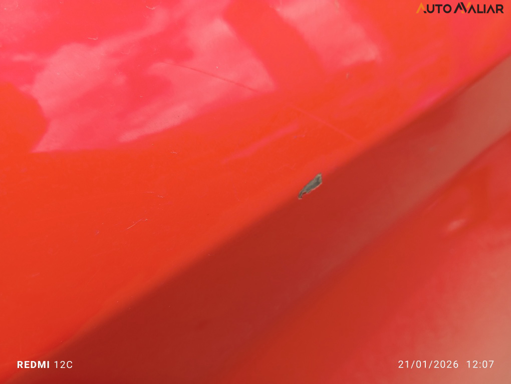 FORD FIESTA 1.5 S HATCH 16V FLEX 4P MANUAL