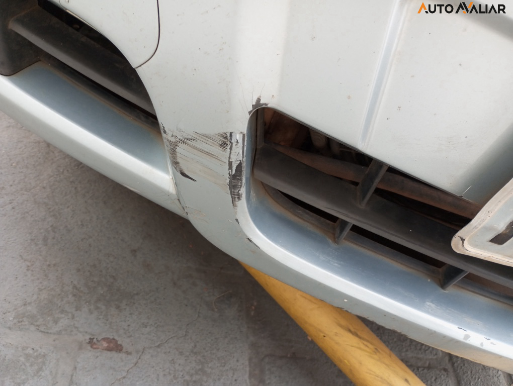 CHEVROLET ZAFIRA 2.0 MPFI EXPRESSION 8V FLEX 4P AUTOMATICO