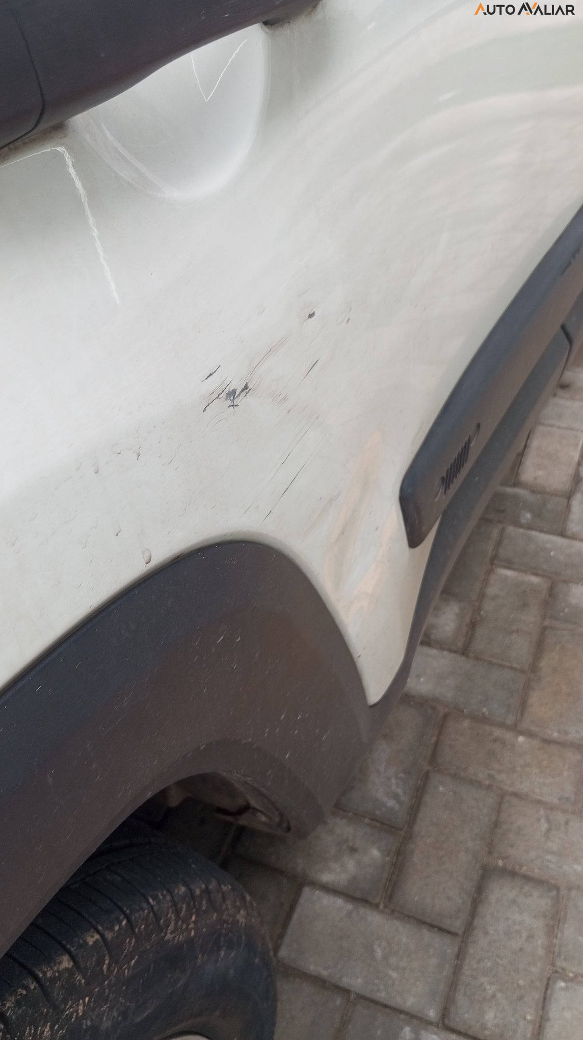 JEEP RENEGADE 1.8 16V FLEX SPORT 4P AUTOMATICO